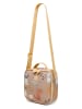 Puccini Kühltasche - (B)22 x (H)22 x (T)5 cm in Beige in Beige