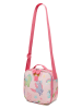 Puccini Kühltasche - (B)22 x (H)22 x (T)5 cm in Rosa in Rosa