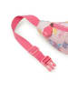Puccini Gürteltasche - (B)28 x (H)12 x (T)6 cm in Rosa in Rosa