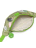 Puccini Gürteltasche - (B)28 x (H)12 x (T)6 cm in Grün in Grün
