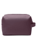 Puccini Kosmetyczka "Dune" w kolorze fioletowym - 29 x 16 x 9 cm