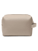 Puccini Kosmetyczka "Dune" w kolorze beżowym - 29 x 16 x 9 cm