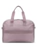 Puccini Reisetasche in Rosa - (B)40 x (H)20 x (T)30 cm
