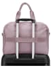 Puccini Torba podróżna w kolorze jasnoróżowym - 40 x 20 x 30 cm