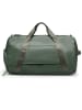Puccini Torba sportowa w kolorze khaki - 52 x 28 x 26,5 cm