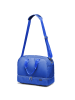 Puccini Sporttasche "Active" in Blau - (B)40 x (H)30 x (T)20 cm