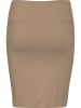 Kaffe Rok beige