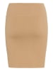 Kaffe Rok beige