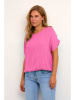 Kaffe Bluse in Pink