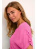 Kaffe Bluse in Pink