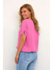 Kaffe Bluse in Pink