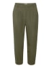 Kaffe Hose in Khaki