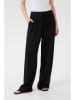 Kaffe Hose in Schwarz