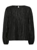 Kaffe Blouse zwart