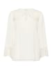 Kaffe Blouse wit