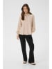 Cream Bluzka w kolorze beżowym