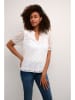 Kaffe Blouse wit