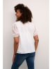Kaffe Blouse wit