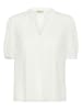 Kaffe Blouse wit