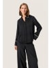Soaked in Luxury Blouse zwart