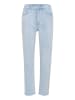 Soaked in Luxury Jeans - Slim fit - in Hellblau