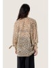 Soaked in Luxury Bluse in Beige