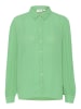 SAINT TROPEZ Blouse "Saint Tropez" groen