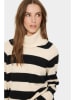 SAINT TROPEZ Coltrui beige/zwart