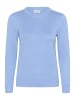 SAINT TROPEZ Trui lichtblauw