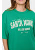SAINT TROPEZ Shirt groen