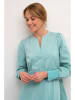 CULTURE Kleid in Mint