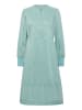 CULTURE Kleid in Mint