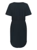 CULTURE Kleid in Dunkelblau