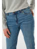 CULTURE Jeans - Flare fit - in Blau