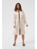 CULTURE Sukienka w kolorze białym