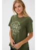 CULTURE Shirt groen