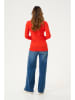 Kaffe Coltrui "Astrid" rood