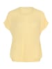 Kaffe Bluse in Gelb