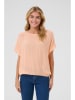 Kaffe Bluse in Orange