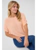 Kaffe Bluse in Orange