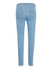Kaffe Spijkerbroek "Vicky" - regular fit - lichtblauw