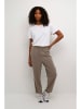 Kaffe Broek lichtbruin