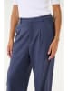 Kaffe Broek donkerblauw