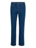 Kaffe Spijkerbroek - regular fit - donkerblauw