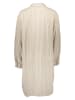 Kaffe Kleid in Beige