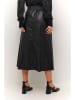 Kaffe Rok zwart