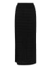 Kaffe Rok zwart