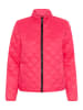 Kaffe Steppjacke "Loreen" in Pink