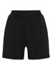 Kaffe Szorty w kolorze czarnym