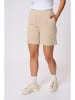 Kaffe Short beige